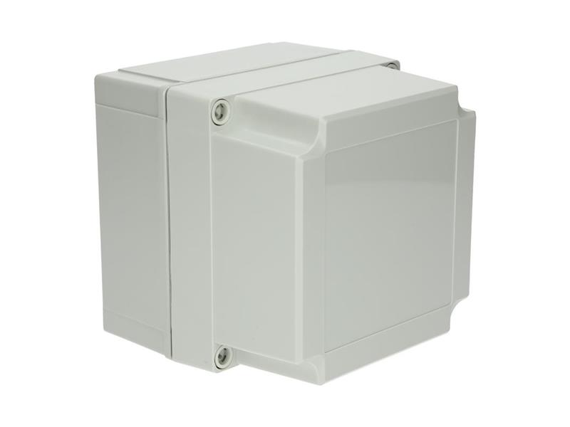 FIBOX UL PC 125/125HG