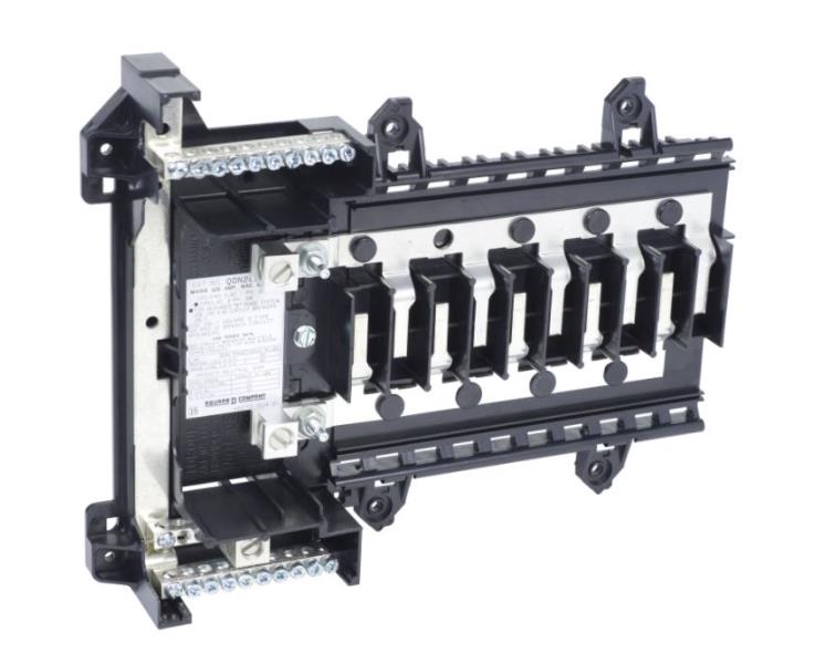 SCHNEIDER ELECTRIC QON12L200