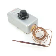 D1-2574-KE by THERM COIL