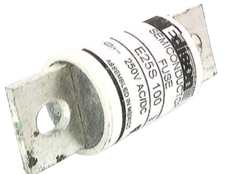 E25S-100 by EATON CORPORATION