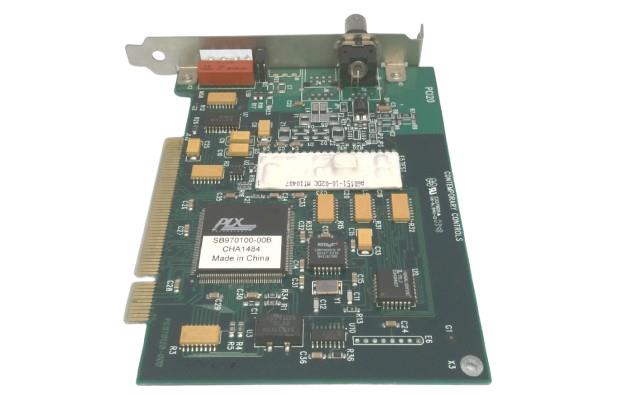 CONTEMPORARY CONTROLS PCI20-CXS