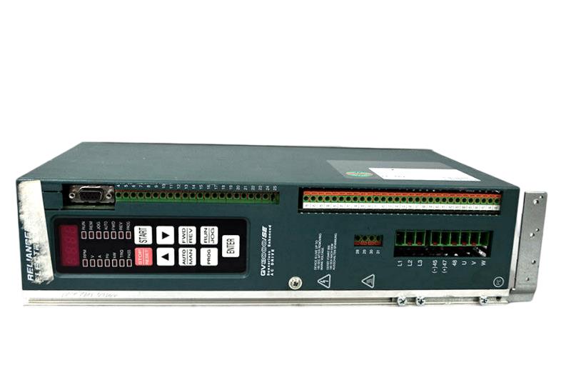 ASEA BROWN BOVERI GV3000E-AC012-AA-DBU