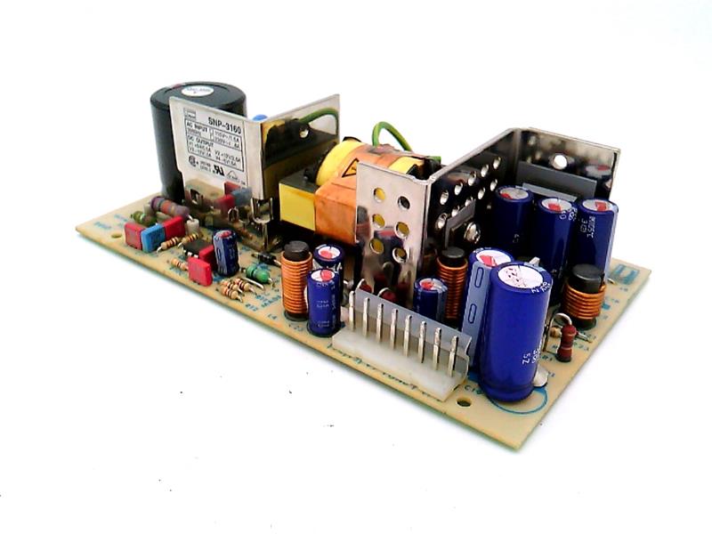 SKYNET ELECTRONIC SNP-3160