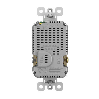 LEGRAND TR20HUSBCC6LA