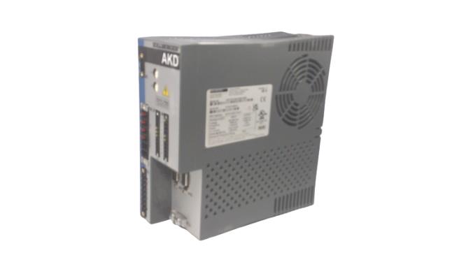 KOLLMORGEN AKD-P01206-NDEI-0000