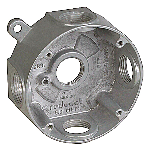 ABB THOMAS & BETTS DS-48