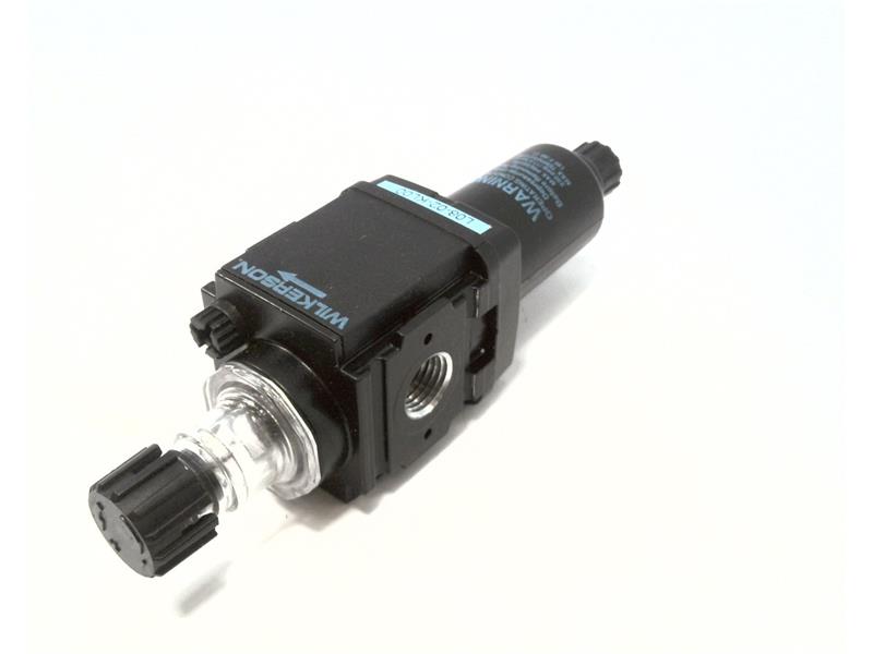 WILKERSON PNEUMATIC L08-02-KL00