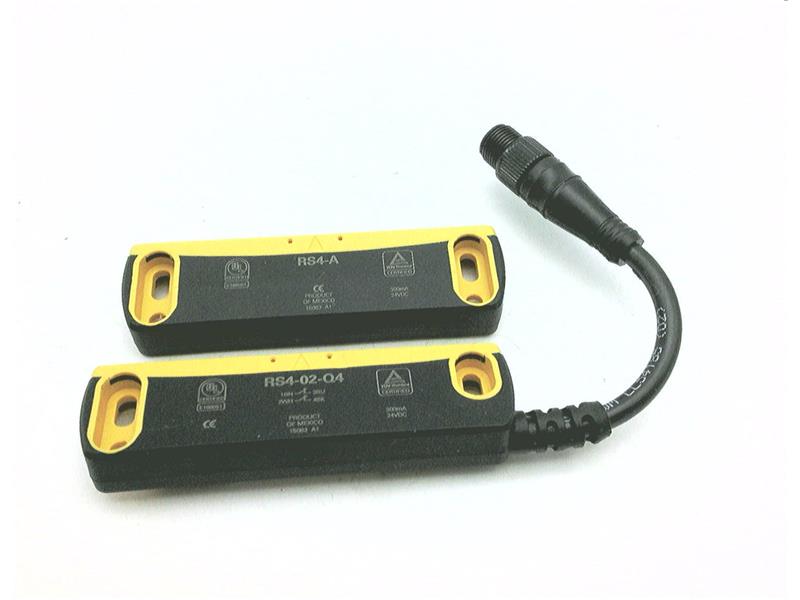 RS4-02-Q4 by EATON CORPORATION