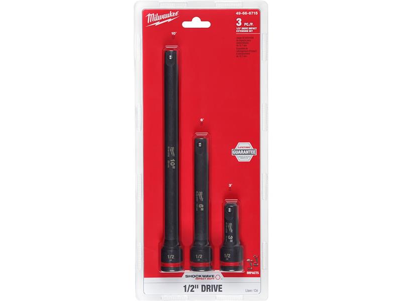 MILWAUKEE POWER TOOLS 49-66-6715