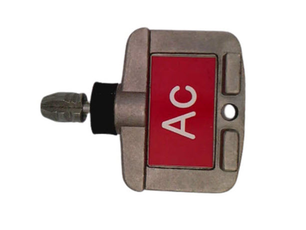 ALLEN BRADLEY 440T-AKEYE10AC