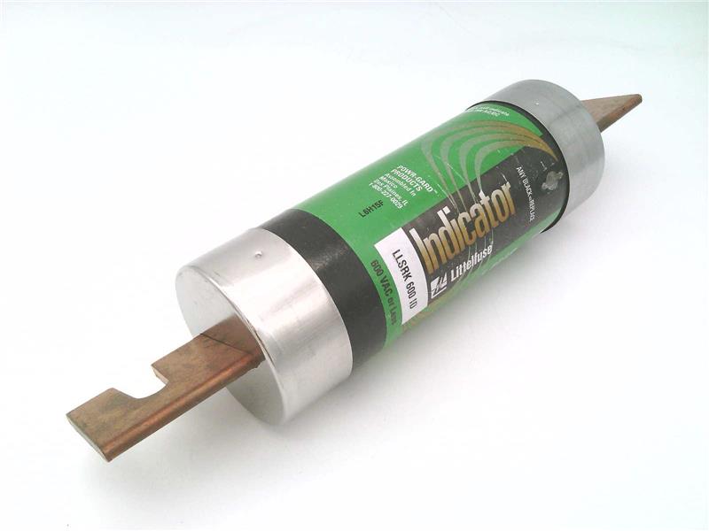 LITTELFUSE LLSRK600ID