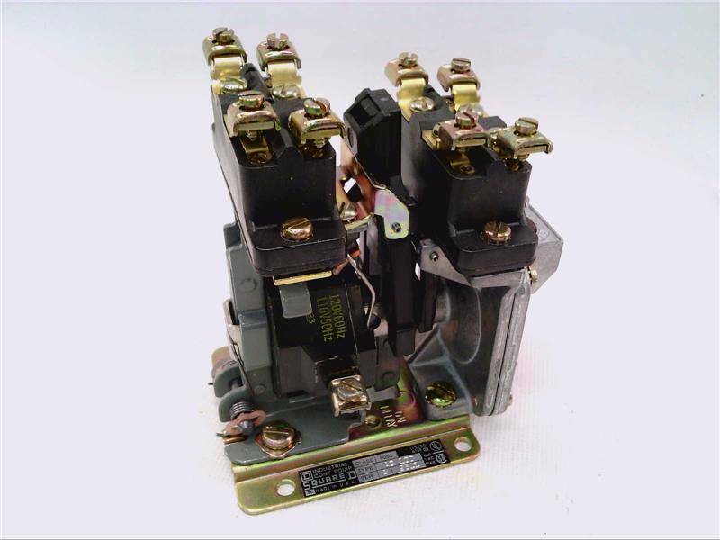 SCHNEIDER ELECTRIC 9050AO11EV02