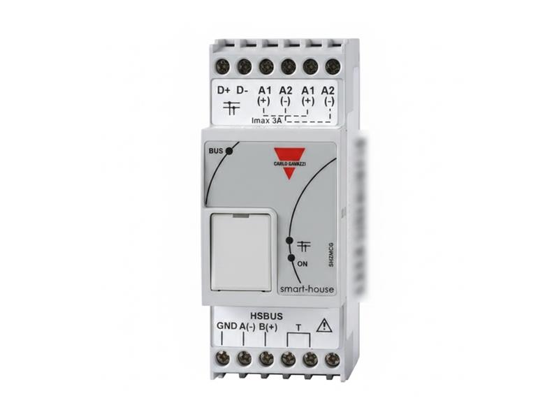 CARLO GAVAZZI SH2WBU230N