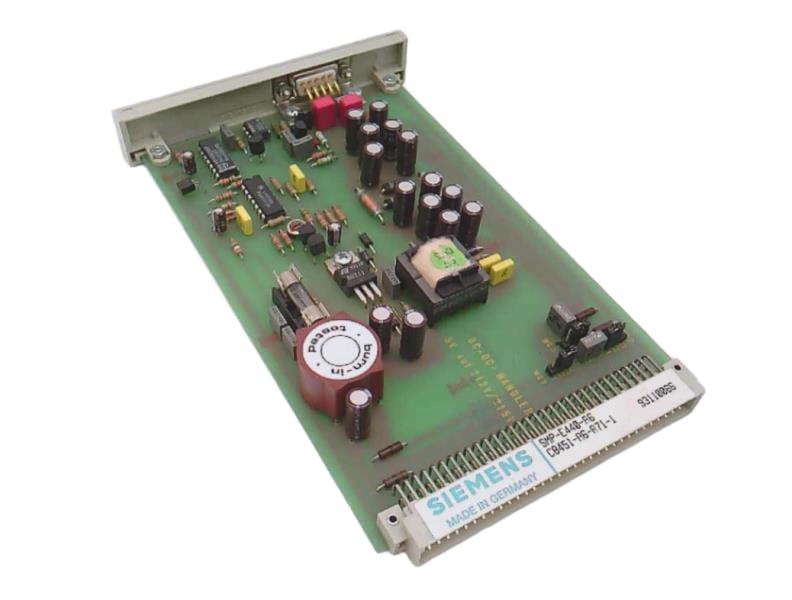SIEMENS SMP-E440A6
