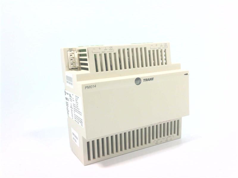 INGERSOLL RAND PM014