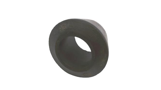 EATON CORPORATION BUSH96