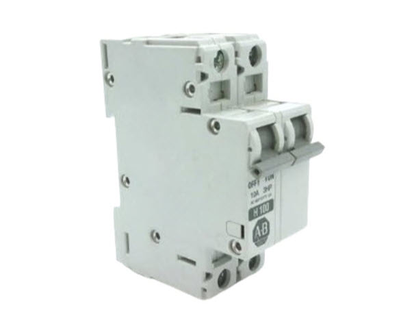 ALLEN BRADLEY 1492-CB2F200