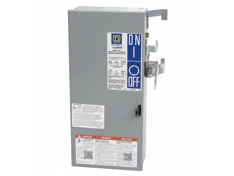 SCHNEIDER ELECTRIC QGA32110
