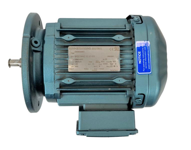 SEW EURODRIVE DRE90M4FGDH