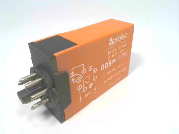 CROUZET ODR-HH-110VAC