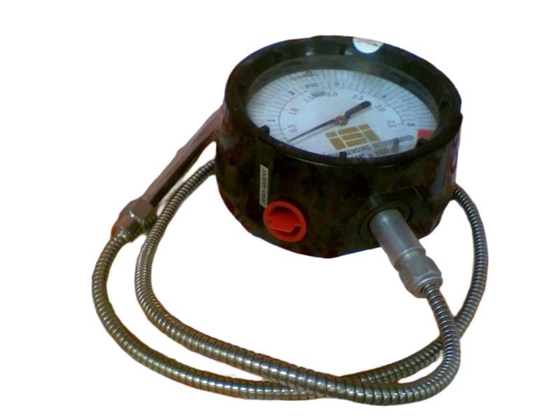 INDUSTRIAL SENSORS ISI-0151-3.5CK-6/36