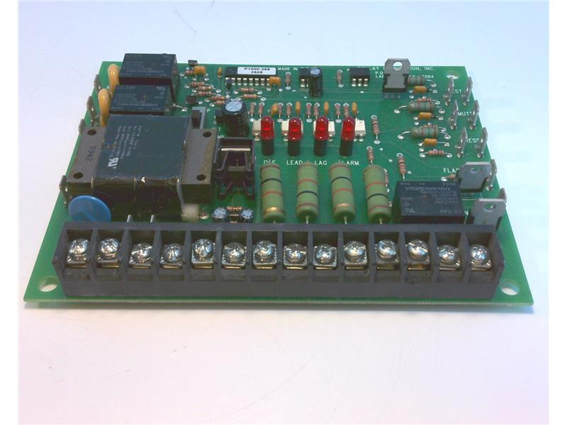 ASEA BROWN BOVERI BALLAST AR120A-4469