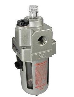 SMC AL20-N02-3CZ-D
