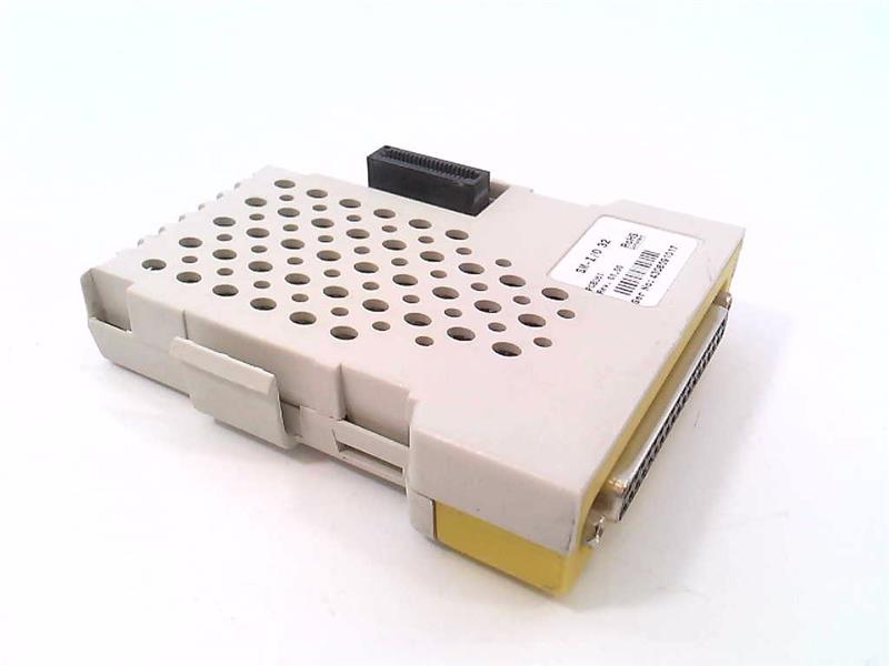 NIDEC CORP SM-I/O-32