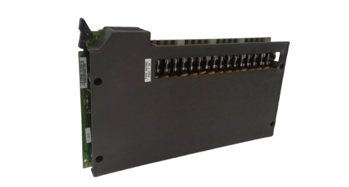 ALLEN BRADLEY 1771-OD16