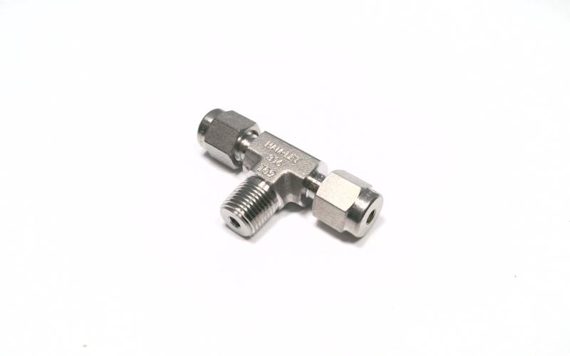 HAM-LET 772LSS1/8X1/8