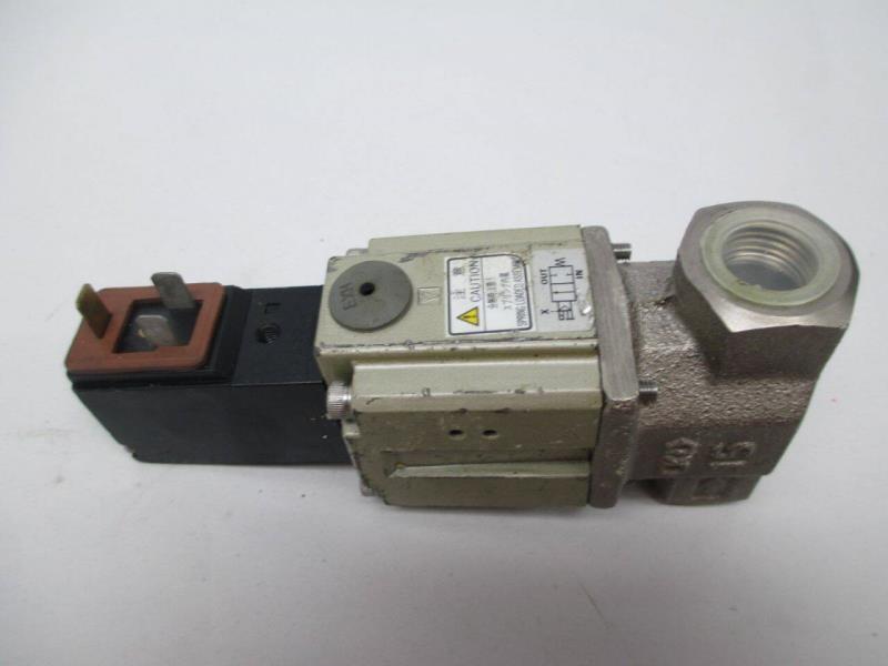 CKD CORP CVS2-15A-05-02HB-3