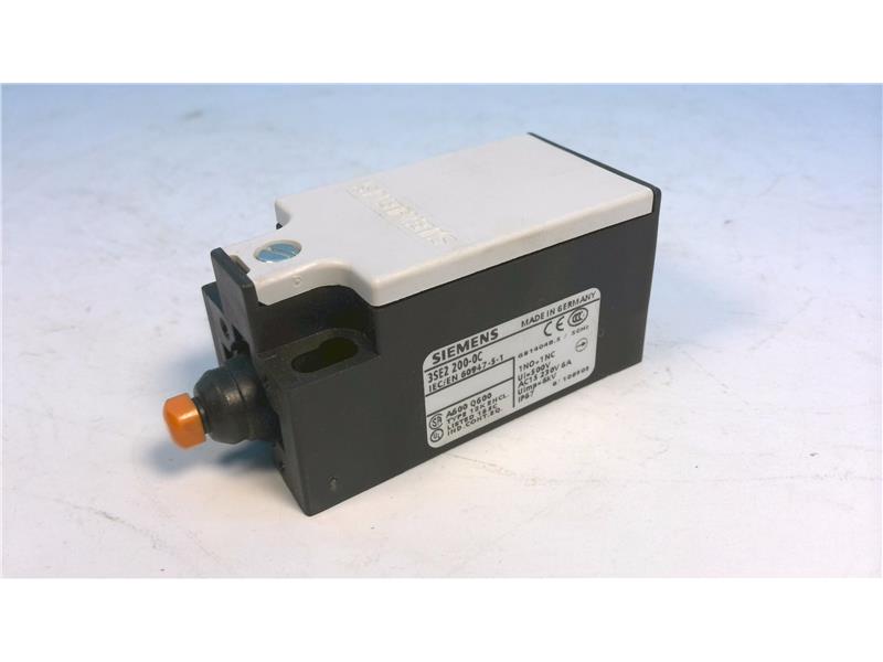 SIEMENS 3SE2200-0C