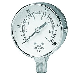 METAL WORK PNEUMATIC 101D-204F