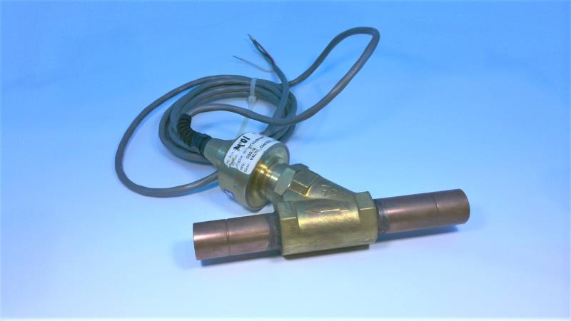 CDS-9-7/8"ODF-10'-S by PARKER