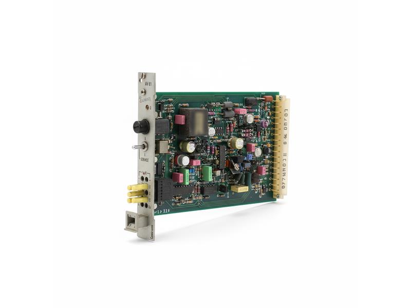 ASEA BROWN BOVERI 0776003B