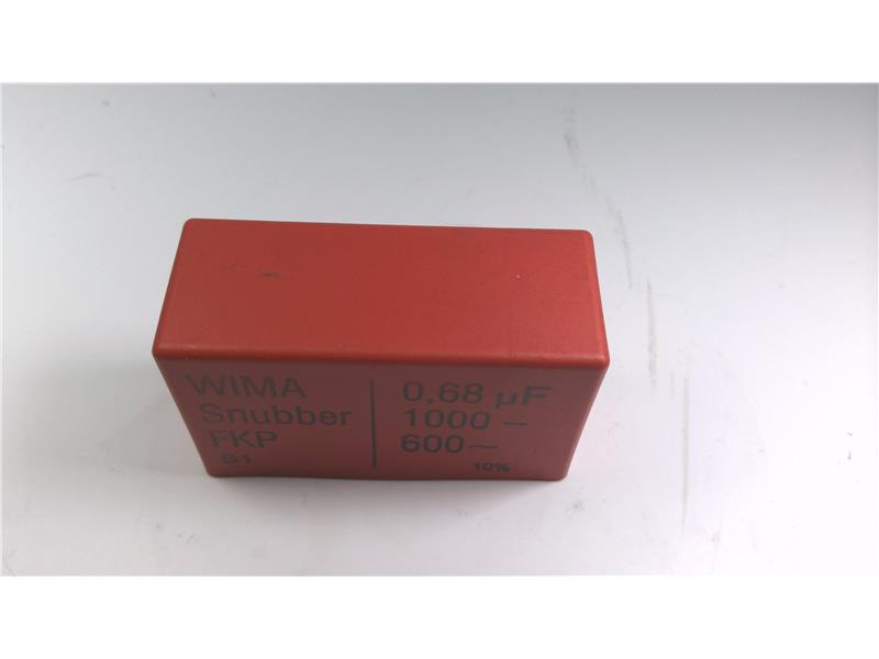 WIMA SNFPO136808E1BKS00