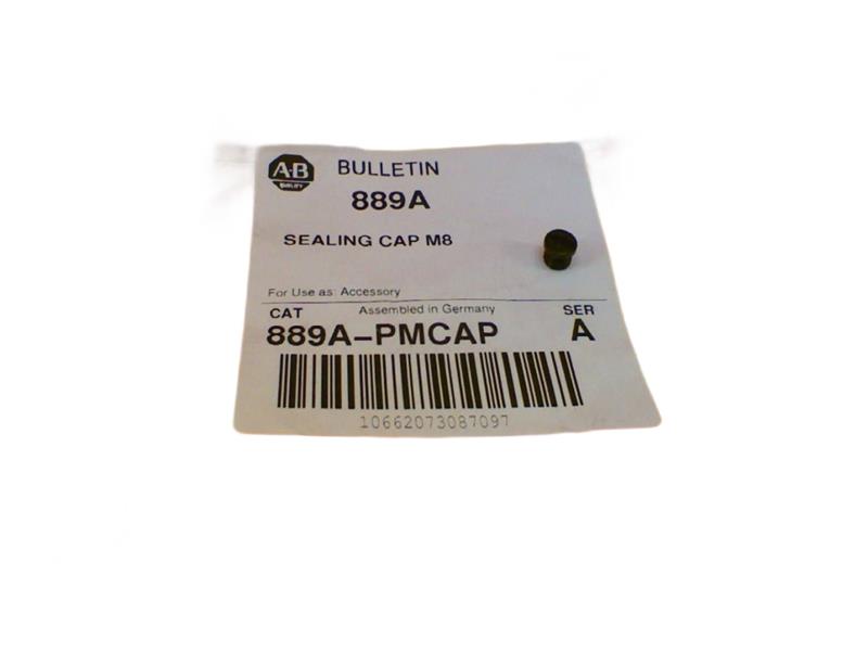 889A-PMCAP/EACH by ALLEN BRADLEY