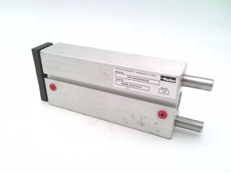 PARKER P5T-C016DHSN100