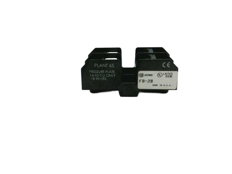 SCHNEIDER ELECTRIC FB-2B