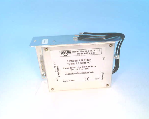 RASMI ELECTRONICS RS3005-V7