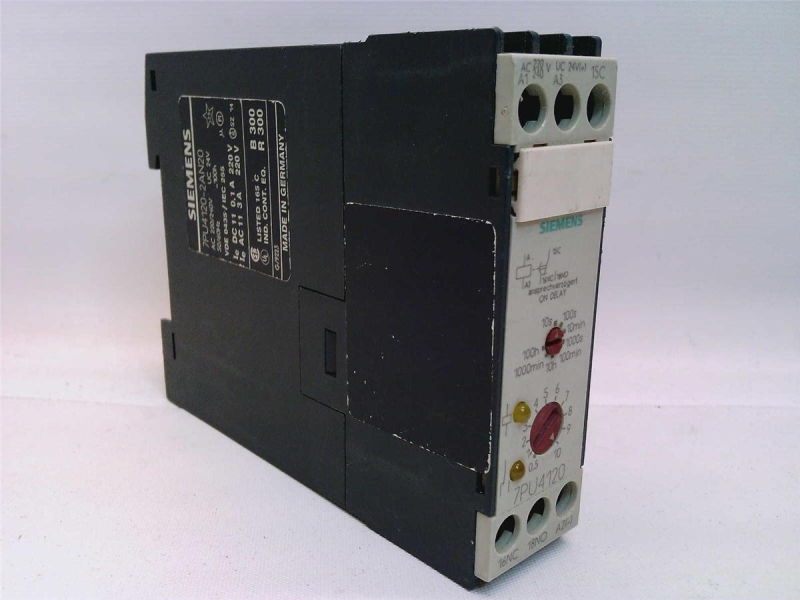 SIEMENS 7PU4120-2AN20