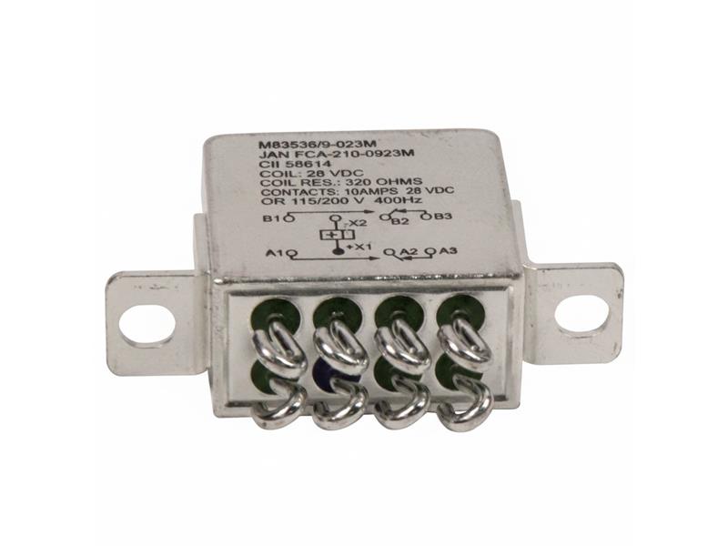 TE CONNECTIVITY FCA-210-DY9