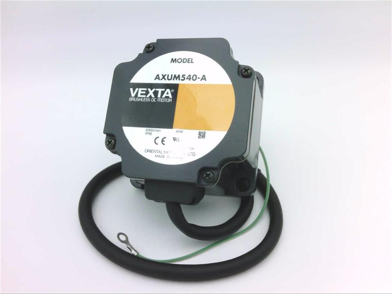 ORIENTAL MOTOR AXUM540-A