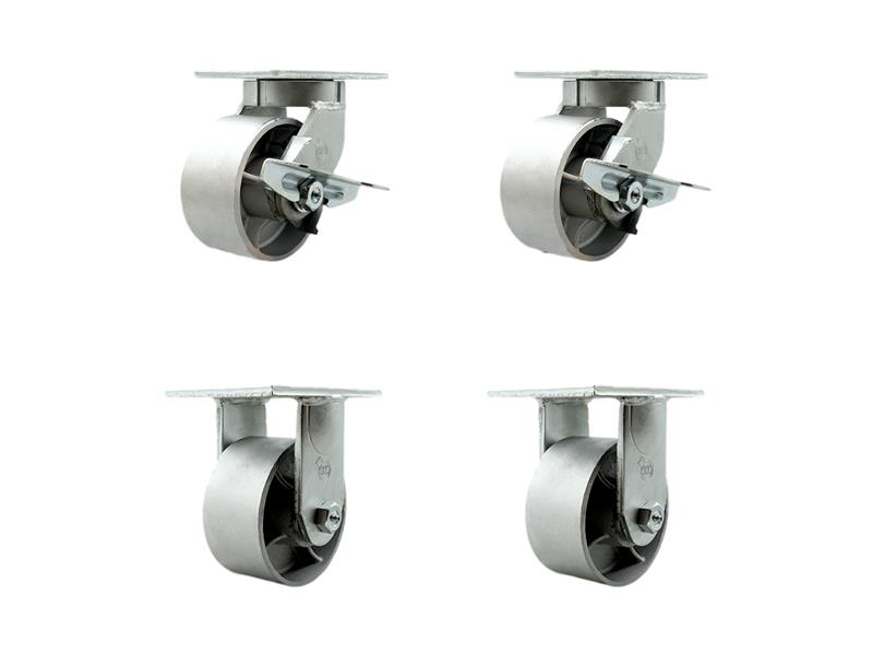 CRAN-SCC-KP92S630-SSR-SLB-BSL-2-R-2 by SERVICE CASTER CORPORATION