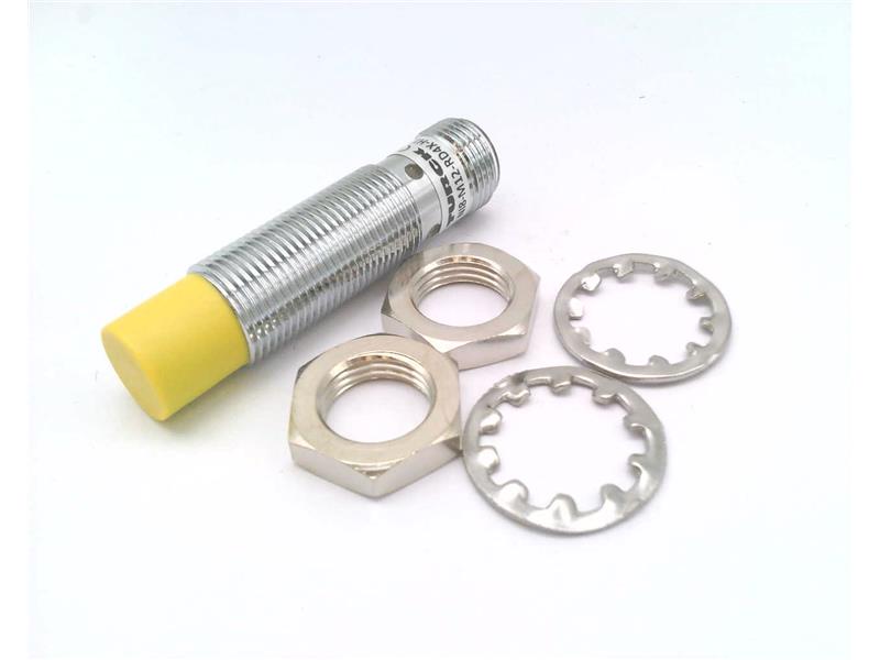 TURCK NI8-M12-RD4X-H1143