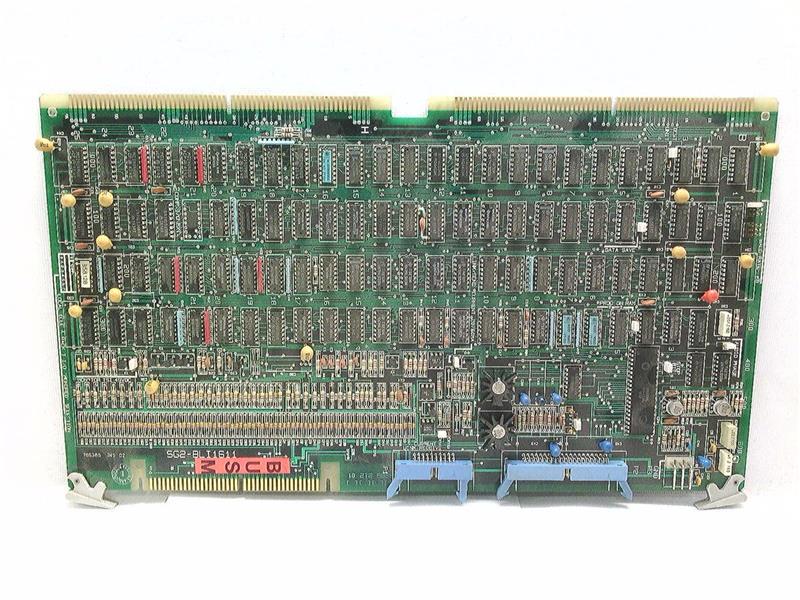 SCHNEIDER ELECTRIC SG2-BLI-1611