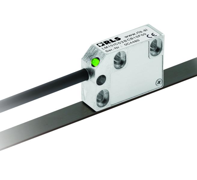 RENISHAW LM15ICD20FB06A00 