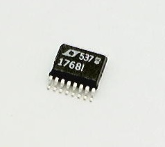 ANALOG DEVICES LT1768IGN#PBF