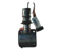 HONEYWELL STG140G-A20-00-00-605G