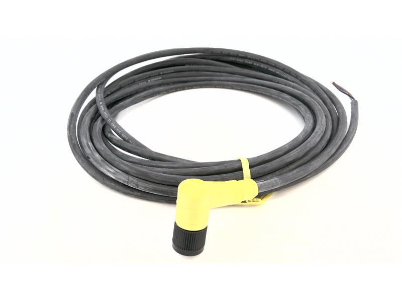 EFECTOR US/3-DC-P/N-R0L-PUR-5M/W-W80270